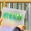 Steve Ogden  Steve-O
"XLR8R Opening Titles Video Still"

Client: XLR8R

