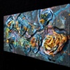 Judith White Marcellini
"Dark Matter"