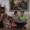 Barbara A. Diener
"Familiar Moments 03"
