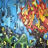 Teresa Brazen
"Catalyst"
