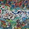 Robert S. Neuman
"Voyage Drawing"