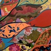 Jeremy Stenger
"Landscape"
