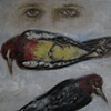 Joan E Stone
"Woodpecker"