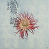 Lori Katz
"Dahlia with Yucca Flower"