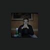 Ginny Mangrum
Night Move Portraits Series  Pensive