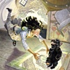 Brian Bowes
"Dorothy"