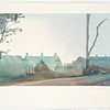 Lynn Sondag 
"Presidio 2008 IV" 