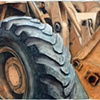 John Heisch
"Tractor 1"