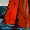 Kay Bradner
"Island Break"
