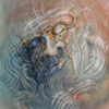 Zorine Rinaldi
"Deep Sleep "