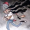Damian King
"Wasted Youth"
