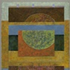 Sheila Wells
"Stele" 

