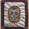 Alexis Lopez
"Skull # 2"  
