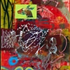 Rodney Artiles
"Hopping and Hoping"