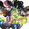 Malaika Zweig
"Fluid Life"