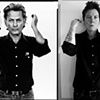 Ace Lehner
"Portrait"