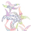 Jill Bliss
"Starfish Tidepools"