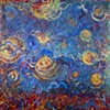 Anne Austin
"When the Fly Spent Time in the Clouds"