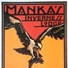 Dennis Ziemienski
"Manka's Inverness Lodge"  