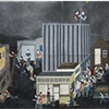 Samantha Lautman
"The Banner"