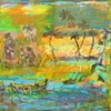 Arlene Streich
"Art Rules" 