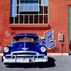 Charles Dennis McDevitt
"Recent Works"