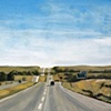 Ashley Jones
"Kansas" 