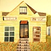 Jon Taner
"House I Saw" 
