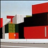Mike Kimball
"Oakland #3"

