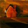 Sharon Wilcox
"Night Fire"