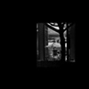 Ginny Mangrum
"Night Moves II"
dining room