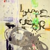 Isabel Wyatt 
"Silk Road III"