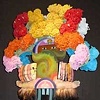 Luis E Garcia
"Otra Vez/Once Again"