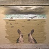 &Aring;ke Grunditz
"Secret Beach I"
