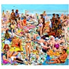 Guy Colwell
Litter Beach
