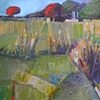 Chuck Overton
"Berkeley Flats"