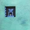 Gate Series with Sea Glass