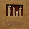 Totem Figure Series 2
