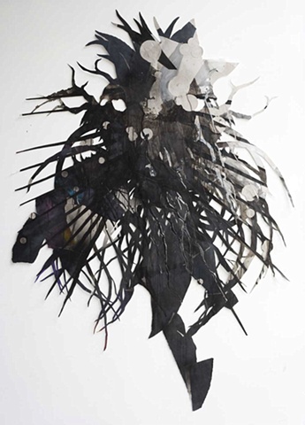 Owen Rundquist
The Sea Like Lead The Smoke As Sky