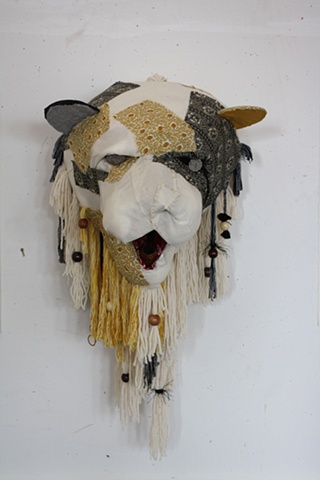 Alex DeMaria
Bear Head