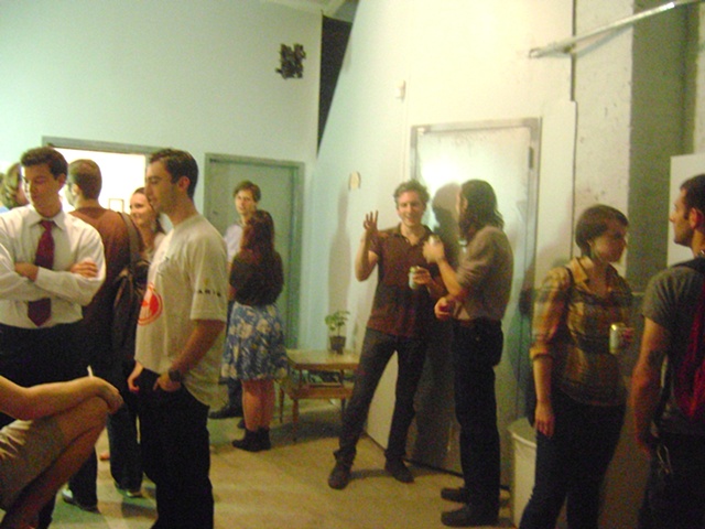 Opening