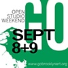 Go Brooklyn Open Studios Project