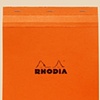 Sebastien Leclercq

Impirial Rhodia-brand graph pad
