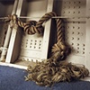 Rebecca Sittler
Rope