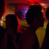 Lana Z Caplan
Redlight Dance Party
