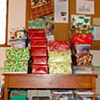 Purchase a SHOE BOX 