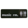 Music Rm.

