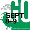 Go Brooklyn Open Studios Project