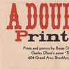 A Double Whammy!
Print Event Royal

