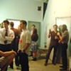 Opening